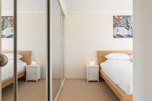 スペーシャス 3ベッド ウィズ アルフレスコダイニング バイ アメニティーズ