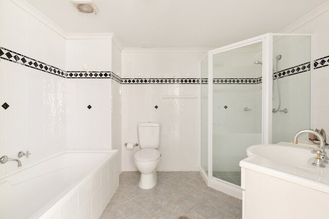 スペーシャス 3ベッド ウィズ アルフレスコダイニング バイ アメニティーズ