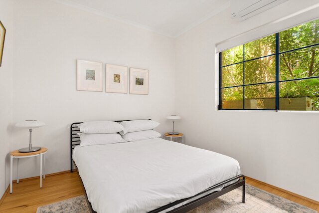 スペーシャス 2ベッド タウンハウス ウィズ ア ラッシュ コートヤード