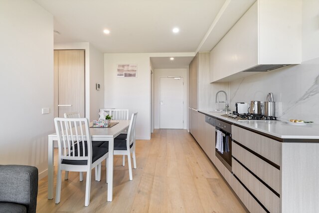 シティ ビューズ & インナー ノース クール アット ユア ドア