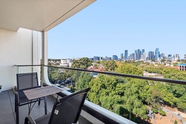 シティ ビューズ & インナー ノース クール アット ユア ドア