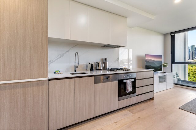 シティ ビューズ & インナー ノース クール アット ユア ドア