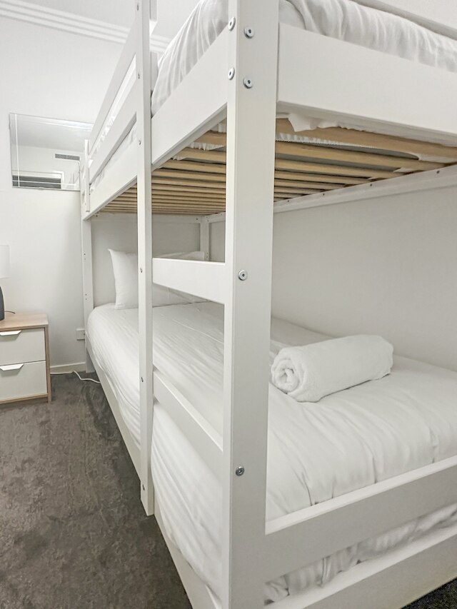 2 ベッド シティ アパートメント ウィズ ジム