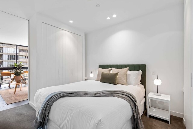 シック シティ エスケープ ウィズ プール, ジム & パーキング