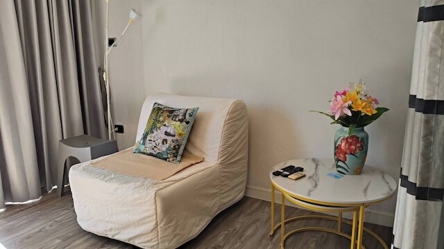 168 Rajdamri Apartment Near Central World