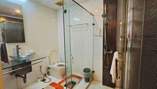 168 Rajdamri Apartment Near Central World