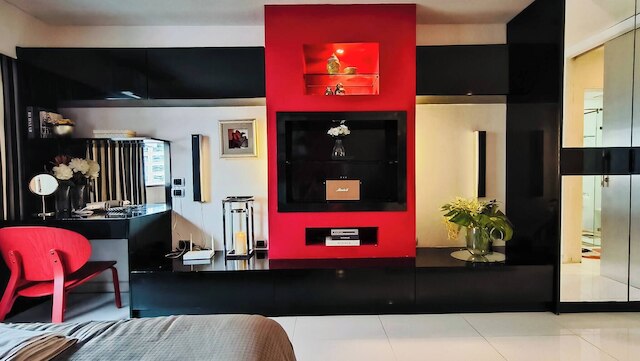 168 Rajdamri Apartment Near Central World