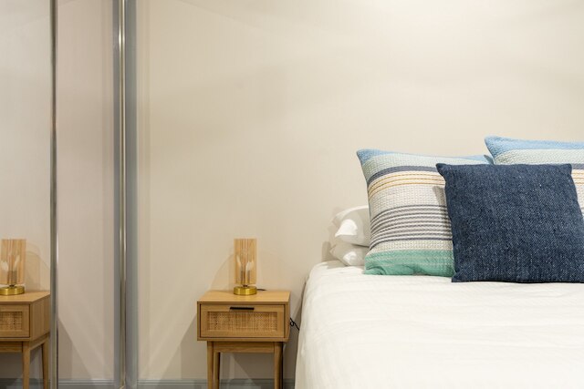 ベスト ロケーション 2 ベッド ウィズ ジム プール 7 ミン フロム CBD