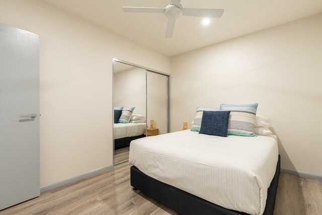 ベスト ロケーション 2 ベッド ウィズ ジム プール 7 ミン フロム CBD