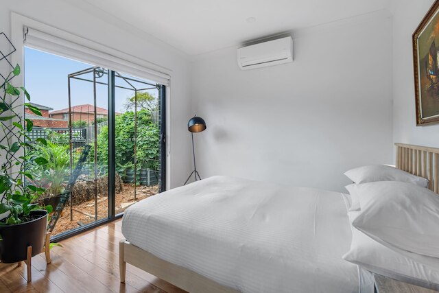 チャーミング レトロ タウンハウス イン バイブレント コバーグ