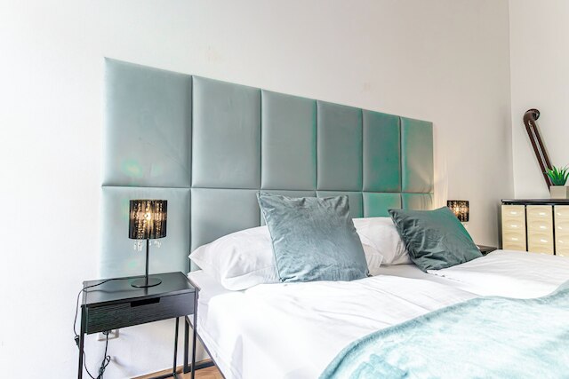 Charming 1BR Apt 15 Min to Vienna