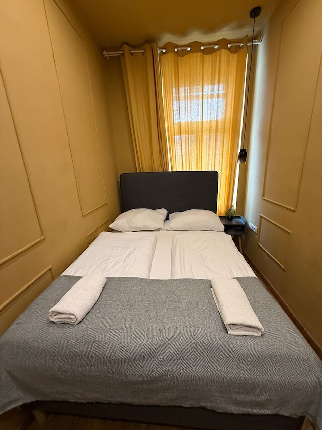 Group Stay 4BR Near Westbahnhof