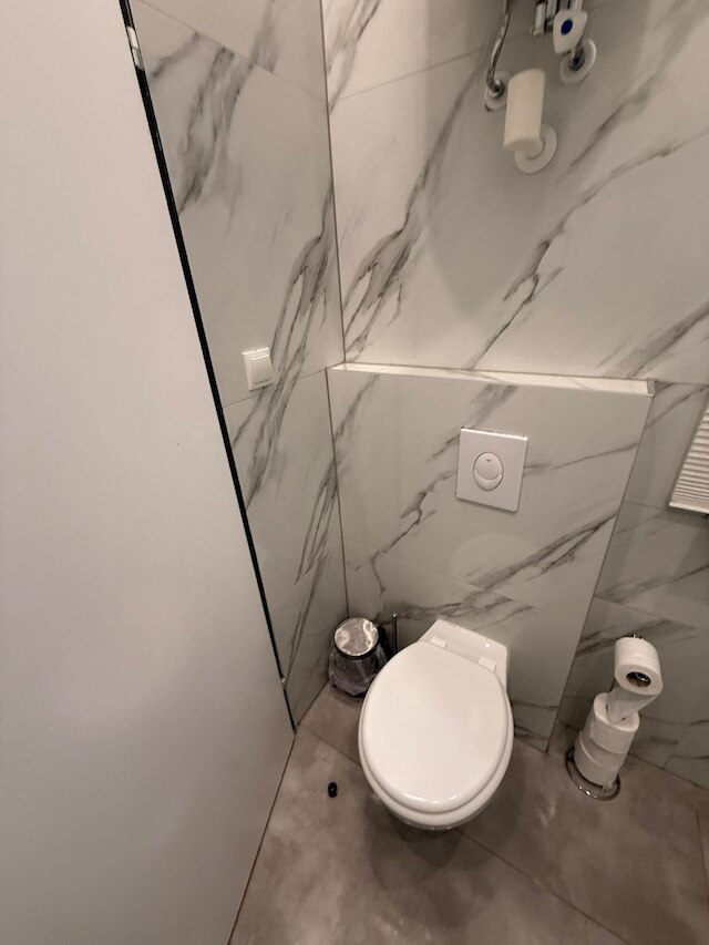 Group Stay 4BR Near Westbahnhof