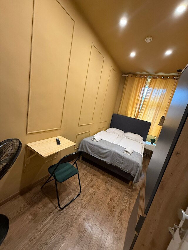 Group Stay 4BR Near Westbahnhof