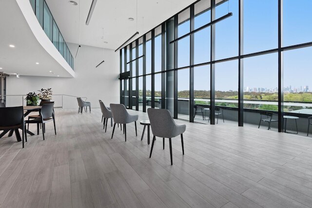 ジェネラス 2ベッド アパートメント ウィズ グレート アメニティーズ