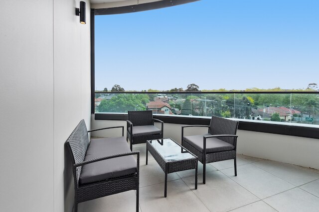 ジェネラス 2ベッド アパートメント ウィズ グレート アメニティーズ