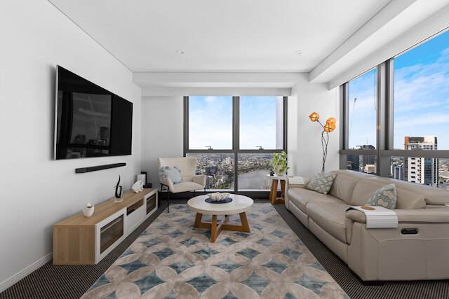 スタニング リバービュー 2ベッド ウィズ プール