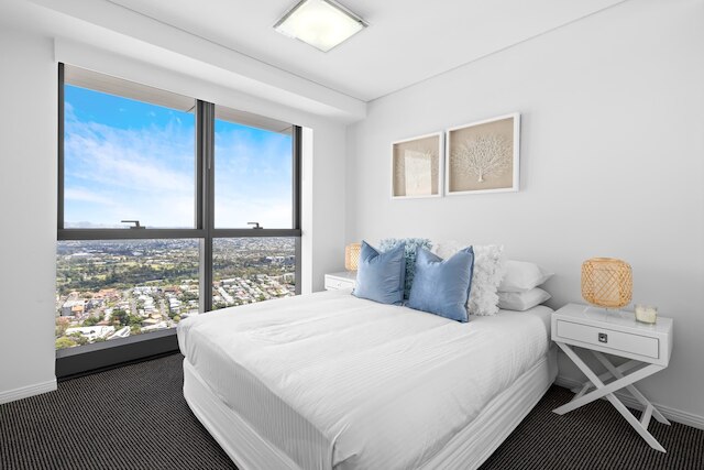 スタニング リバービュー 2ベッド ウィズ プール