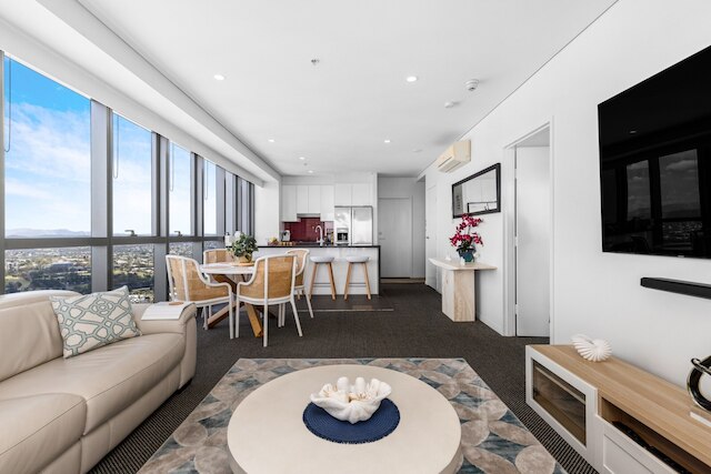 スタニング リバービュー 2ベッド ウィズ プール