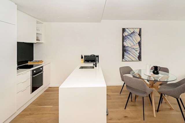 アイディリック 1ベッド ニア ポピュラー ショッピング ストリーツ