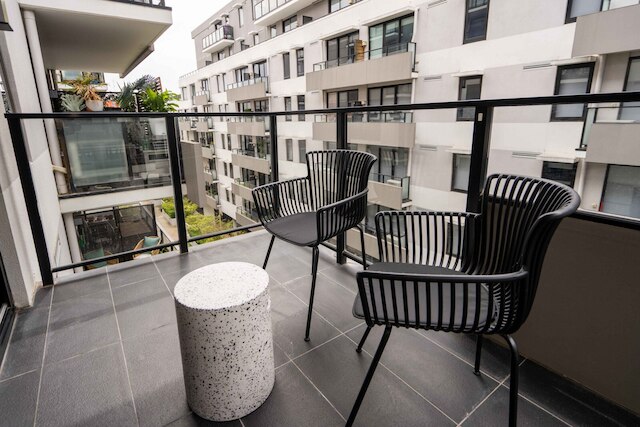 アイディリック 1ベッド ニア ポピュラー ショッピング ストリーツ