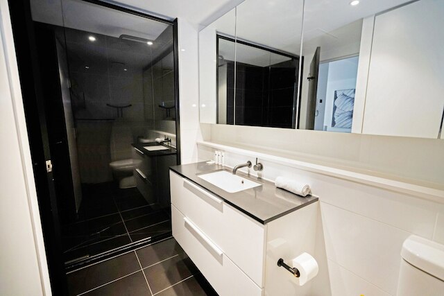 アイディリック 1ベッド ニア ポピュラー ショッピング ストリーツ