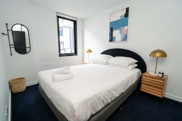 アイディリック 1ベッド ニア ポピュラー ショッピング ストリーツ