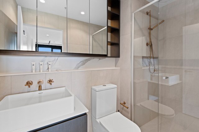 エグゼクティブ 2ベッド アパートメント ウィズ ビューズ, ジム アンド スパ