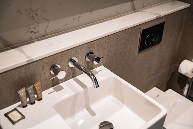 スタイリッシュ サウスバンク 1ベッドルーム ウィズ プール アンド ジム