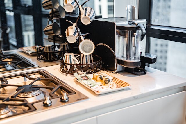 スタイリッシュ サウスバンク 1ベッドルーム ウィズ プール アンド ジム