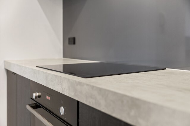 1ベッド ウェアハウス コンバージョン イン メルボルン CBD