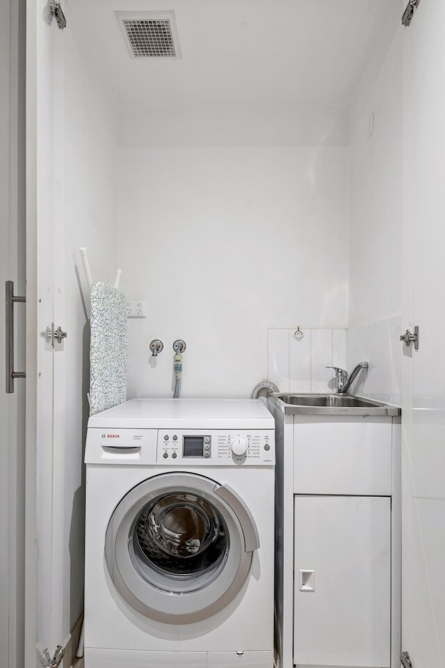 セントラル 2ベッド アパートメント ウィズ パーキング