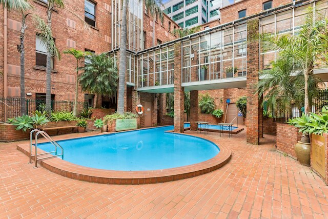 コージー アンド セントラル シティ スタジオ ニア アトラクションズ