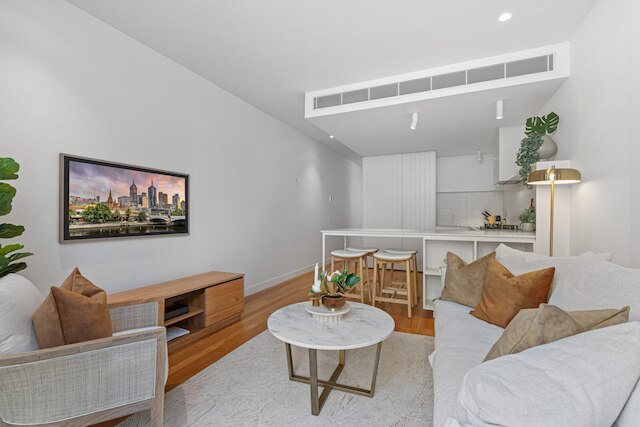 スタイリッシュ 2 ベッド ビクトリアンテラス イン カールトン