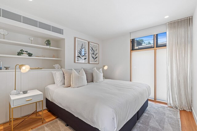 スタイリッシュ 2 ベッド ビクトリアンテラス イン カールトン