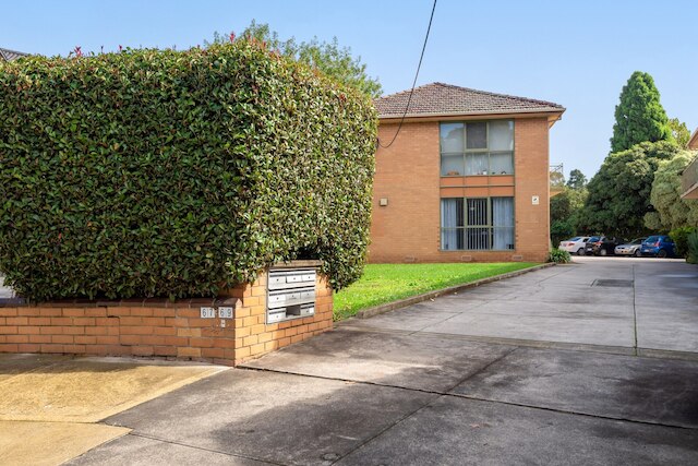 コンフィー ワンベッドルーム ユニット ビトウィーン シティ アンド エアポート