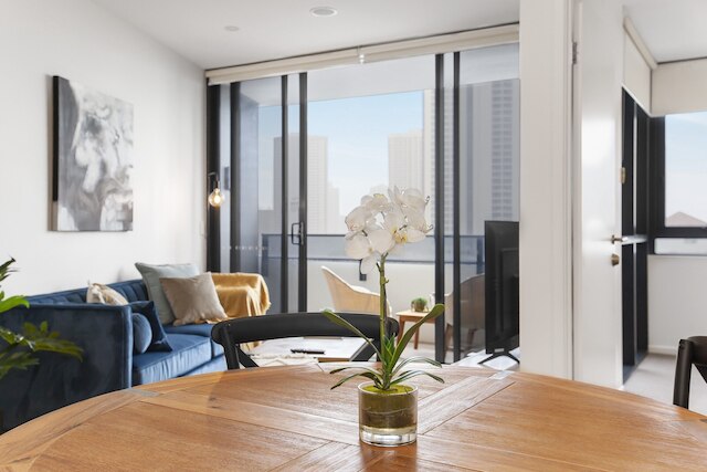 オーシャンビュー 2 ベッド ウィズ プール サウナ