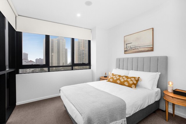 オーシャンビュー 2 ベッド ウィズ プール サウナ