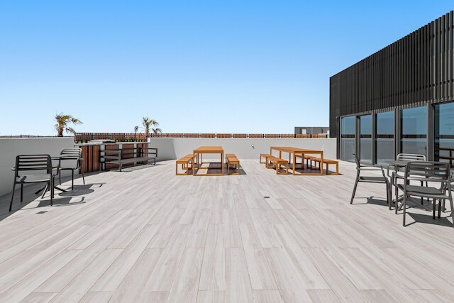 スタニング 1 ベッド ウィズ シティビューズ アンド アメニティーズ