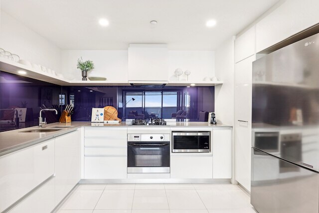 サークル オン キャビル ラックス 2ベッド ウィズ ビューズ & プール