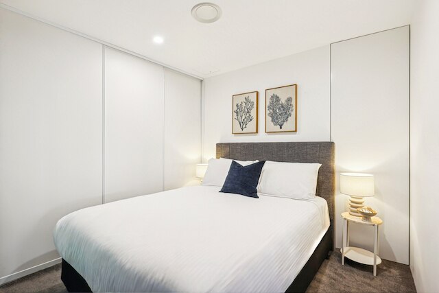 サークル オン キャビル ラックス 2ベッド ウィズ ビューズ & プール