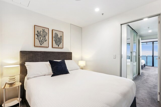 サークル オン キャビル ラックス 2ベッド ウィズ ビューズ & プール