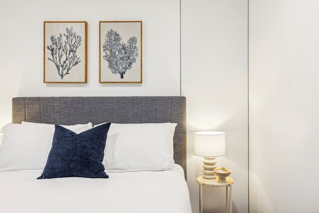 サークル オン キャビル ラックス 2ベッド ウィズ ビューズ & プール