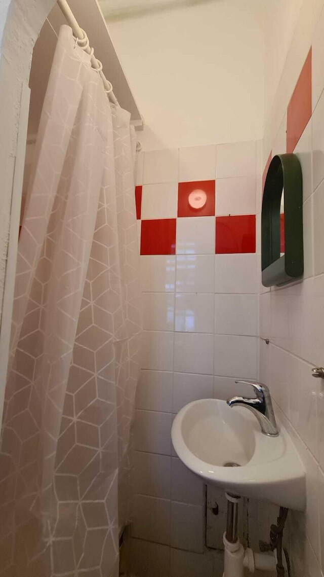 Cozy 1BR Apt Long Stay for 3 Guests