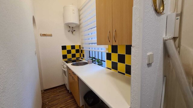 Cozy 1BR Apt Long Stay for 3 Guests