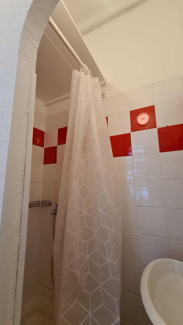 Cozy 1BR Apt Long Stay for 3 Guests