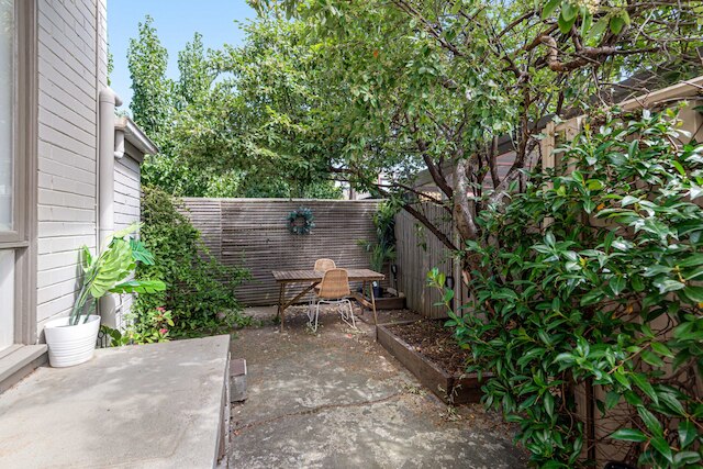 コンテンポラリー 1ベッド ユニット ニア チャペル ストリート