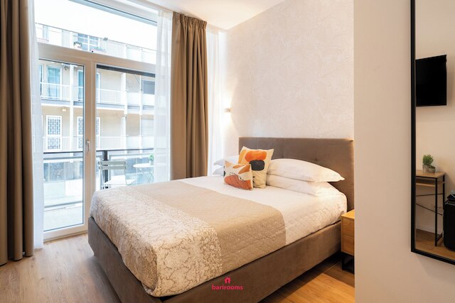 バリルームズ - ディストリクト 198