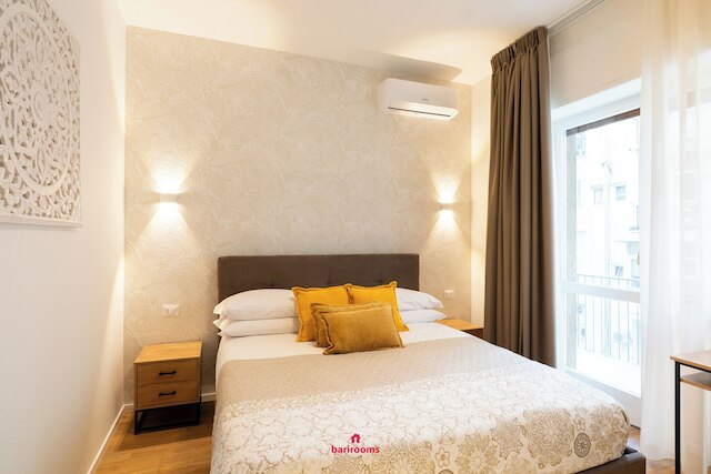 バリルームズ - ディストリクト 198