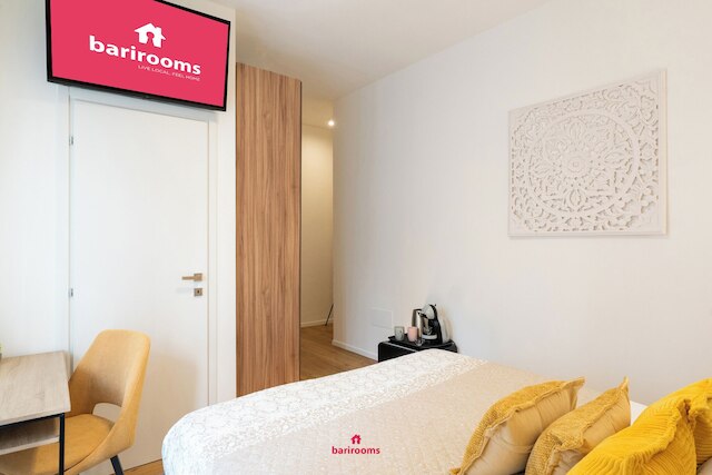 バリルームズ - ディストリクト 198